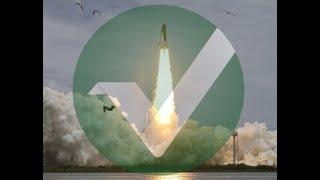 Vertcoin Corps: We have a LIFT-OFF!!