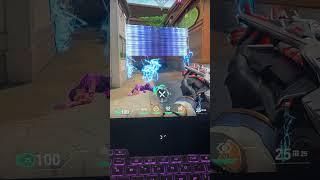 Wall of Death  #valorant #valoranttips #funnyvideos #valorantclips #comedyvideos #gaming