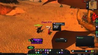 World of Warcraft Quest: Мозги есть мозги (id=24621)