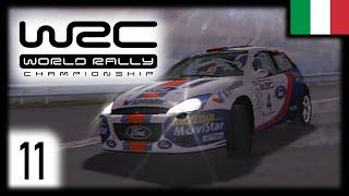 World Rally Championship (PS2) - #11 - Italy