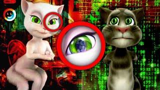 The Talking Angela Epidemic