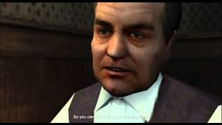 Mafia: The City Of Lost Heaven - 11 - Visiting Rich People (Cutscenes)