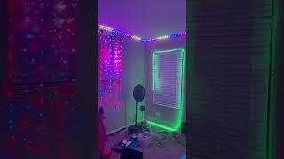 My room my own rgbs colors video 1.5