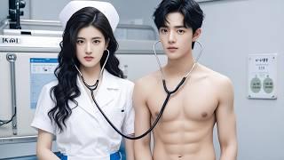 Full Version丨Billionaire President's Sweet Nurse WifeMovie #zhaolusi #wanghedi #xiaozhan