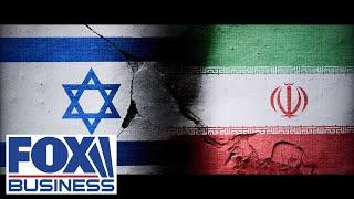 Exiled crown prince of Iran: They see the signs of crumbling of the regime