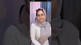 jilbab itsmei lagi nih live bigo boba gedhe.. #jilbab#viral#live#bigo