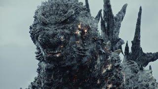 Minus One Godzilla Scene Pack 1080p