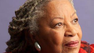 Angela Davis and Toni Morrison Literacy, Libraries and Liberation