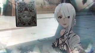 Emil’s flashbacks (Replicant reference) | NieR automata Ver1.1a anime