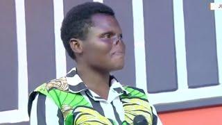 Bishop Ben Kiengei gifts 200k to this girl living with disability