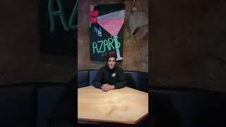 Azars Sports Bar& Grill ( Barstool Sports Fund )