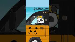 Damas tuning uzbekistan         #chevrolet #damas #dams_tuning #automobile #panda #funny #tulpor