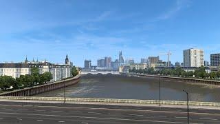 ETS 2 | Promods Map v2.63 | Birmingham (GB) - London (GB)