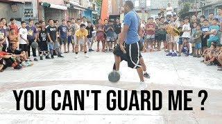 STREETBALL CHALLENGE