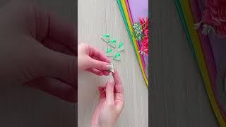 DIY/ Бантики малышки ! Атлас и органза!#diy #arco #bow #бантики #бантикиизлент #мастеркласс #youtube