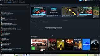 The new Steam UI update sucks