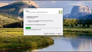 Windows 10 DirectX Fix - Windows 7/8/10