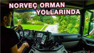 NORVEÇ'TE ÇALIŞMA SAATLERİ / MAAŞ DURUMLARI / TATİL PARASI