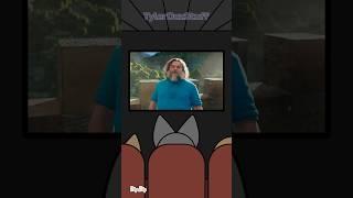 The Minecraft movie NEEDS this...  (Animation meme)