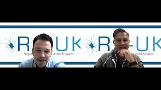 Dr Amit Pawa #RAUK21 Interview