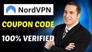 NordVPN Coupon Code | BEST NordVPN Promo Code Discount Deal