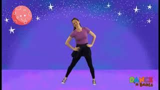 Preschool Learn to Dance: Little Pluto