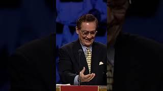 Jesus Has Greater Wisdom -  Dr  Adrian Rogers