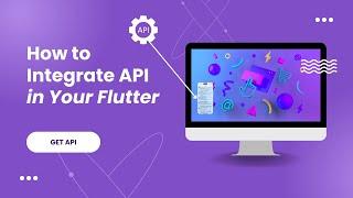 Flutter API Call || Flutter API Get Data