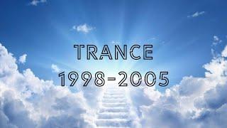 Trance 1998-2005