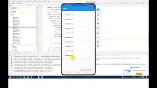 Flutter 101- Expansion Panel List