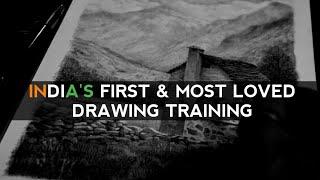 India's Most Loved Drawing Training | Official Trailer | Drawing Mastery