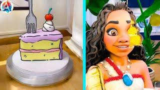 These Cake Designs Are On Another Level-3