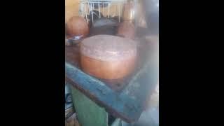 calabash talks of banning foam