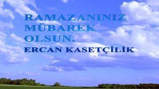 ERCAN KASETÇİLİK RAMAZAN KUTLAMASI