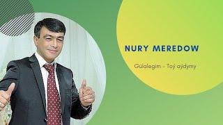 Nury Meredow Toy - Gulalegim