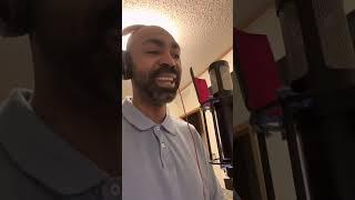 Vocal Testing of the GTZ76 FET Vocal Condenser Microphone