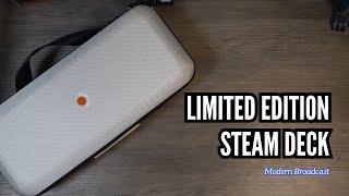 Is This Limited Edition Steam Deck the BEST Gaming Console of 2024?