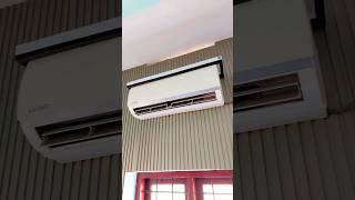 Air Purifier Accessory for Air Conditioners
