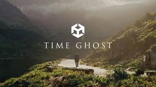 Time Ghost