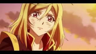 Cross Ange AMV