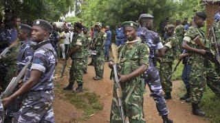 LIVE:INGABO Z'UBURUNDI NA FDRL+MAI NA WAZALENDO BATEREYE ICYARIMWE IBIE ITUYEMO ABANYAMULENGE