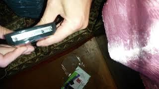 установка 2,5 (ноутбучного) жесткого диска в xbox360. How to install 2.5 hdd into xbox360