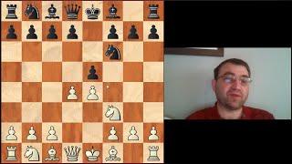 How to play the Steinitz Variation against the Petrovs