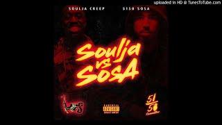 Creep VS. Sosa