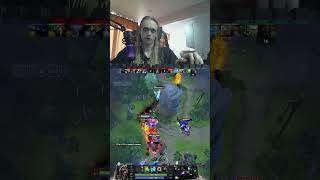 ЖУЧЕК СКОРОБЕЙ ЭМОКОРОЛЬ НА 9К ММР ОВНИТ В МИДЕ ДОТА2 #dota2 #dota #twitch