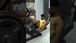 Ayaan fitness #leg workout #subscribe channel