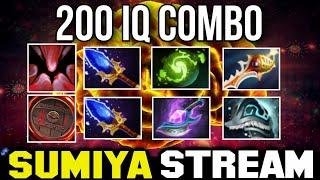 You should try this 200 IQ Combo | Sumiya Stream Moments 4433
