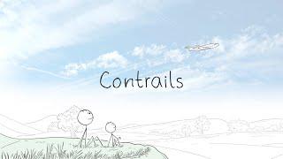 What is a Contrail?