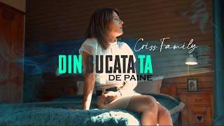 Criss Family  -  Din bucata ta de paine (Oficial Song)