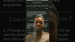 Muslim EXPOSES Allah! #bible #quran #jesus #muslim